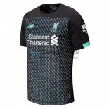 Camiseta Authentic Liverpool 3ª Equipación 2019/2