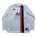 Camiseta Manga Larga PSG 3ª Equipación 2019/2