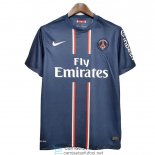 Camiseta PSG Retro 1ª Equipación 2012 2013