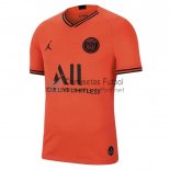 Camiseta PSG 2ª Equipación 2019/2