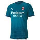 Camiseta AC Milan 3ª Equipación 2020/2021