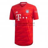 Camiseta Authentic Bayern Munich 1ª Equipación 2019/2