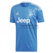 Camiseta Authentic Juventus 3ª Equipación 2019/2