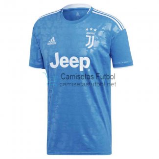 Camiseta Authentic Juventus 3ª Equipación 2019/2