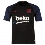 Camiseta Barcelona Training Black 2019/2020