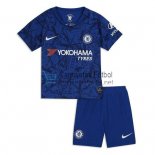 Camiseta Chelsea Niños 1ª Equipación 2019/2