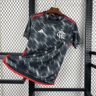 Camiseta Flamengo Tercera Equipacion 2024/2025