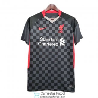 Camiseta Liverpool 3ª Equipación 2020/2021