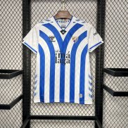 Camiseta Malaga Concept Version Jersey 2024/2025