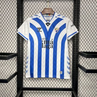 Camiseta Malaga Concept Version Jersey 2024/2025