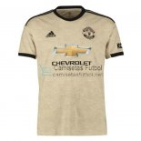 Camiseta Manchester United 2ª Equipación 2019/2