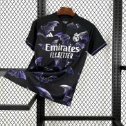 Camiseta Real Madrid Purple Bat Special Edition Football 2024/2025