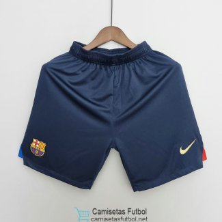 Pantalon Corto Barcelona 1ª Equipación 2022/2023