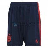 Pantalon Corto Bayern Munich 3ª Equipación 2019/2