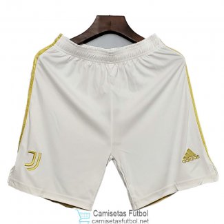 Pantalon Corto Juventus 1ª Equipación 2020/2021