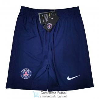 Pantalon Corto PSG 1ª Equipación 2020/2021