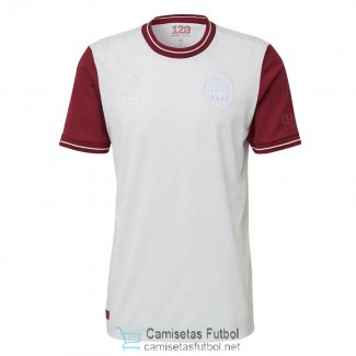 Camiseta Bayern Munich 120th Anniversary