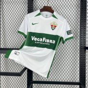 Camiseta Elche CF Primera Equipacion 2024/2025