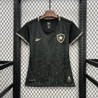 Camiseta Mujer Botafogo Segunda Equipacion 2024/2025