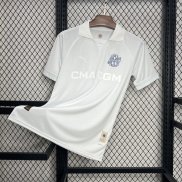 Camiseta Olympique de Marseille 125 Year Anniversary white 2024/2025