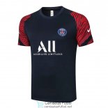 Camiseta PSG Training Navy 2020/2021