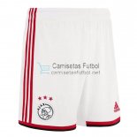 Pantalon Corto Ajax 1ª Equipación 2019/2