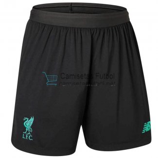 Pantalon Corto Liverpool 3ª Equipación 2019/2