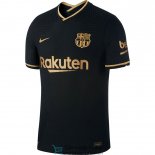 Camiseta Authentic Barcelona 2ª Equipación 2020/2021