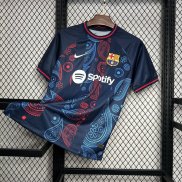 Camiseta Barcelona Double color special edition 2024/2025