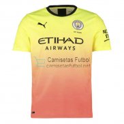 Camiseta Manchester City 3ª Equipación 2019/2