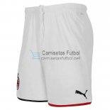 Pantalon Corto AC Milan 1ª Equipación 2019/2