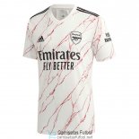 Camiseta Arsenal 2ª Equipación 2020/2021