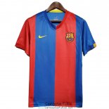 Camiseta Barcelona Retro 1ª Equipación 2006/2007