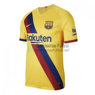 Camiseta Barcelona 2ª Equipación 2019/2