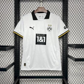 Camiseta Borussia Dortmund Tercera Equipacion 2024/2025