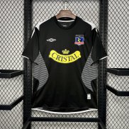 Camiseta Colo Colo Retro Segunda Equipacion 2006