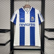 Camiseta FC Porto Retro Primera Equipacion 1994/1995