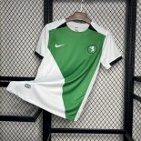 Camiseta Sporting CP Tercera Equipacion 2024/2025