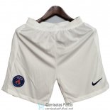 Pantalon Corto PSG 2ª Equipación 2020/2021