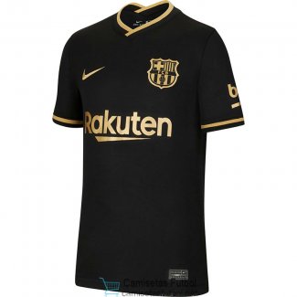 Camiseta Barcelona 2ª Equipación 2020/2021