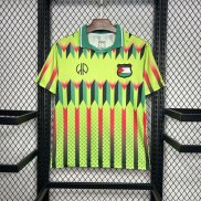 Camiseta CD Palestino Retro Hypepeace Joint Edition 2024/2025