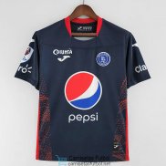 Camiseta Futbol Club Motagua 1ª Equipación 2022/2023