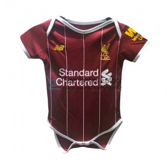 Camiseta Liverpool Bebe 1ª Equipación 2019/2