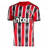 Camiseta Sao Paulo FC 2ª Equipación 2019/2