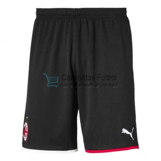 Pantalon Corto AC Milan 3ª Equipación 2019/2