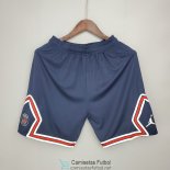 Pantalon Corto PSG 1ª Equipación 2021/2022