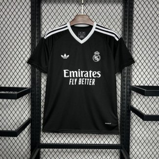 Pantalon Corto Real Madrid training 2024/2025