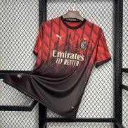 Camiseta AC Milan Cathedral Special Edition 2024/2025