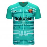 Camiseta Barcelona 1ª Equipación Portero 2019/2