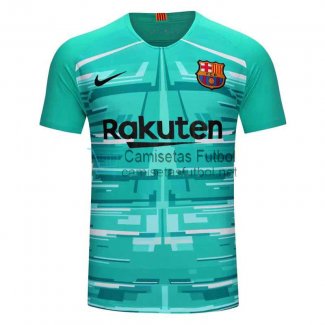 Camiseta Barcelona 1ª Equipación Portero 2019/2